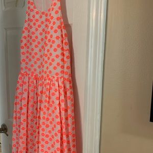 Fun dress, with pockets!